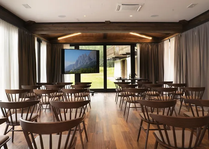 Faloria Mountain Spa Resort