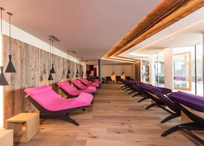 Mirabell Dolomites Hotel