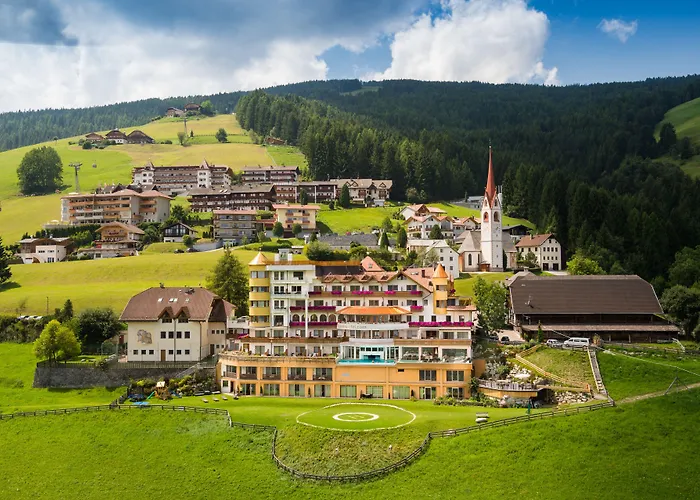 Baerenhotel
